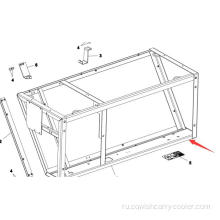 86-69005-10 CitiMax Frame Assy